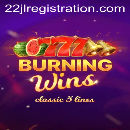 Discover BurningWins: A Classic Slot Game with a Modern Twist