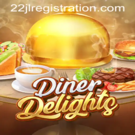 DinerDelights A Culinary Game Experience