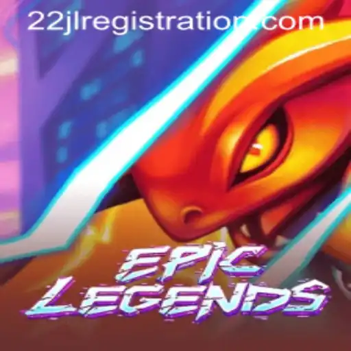 Exploring EpicLegends: A New Era of Gaming