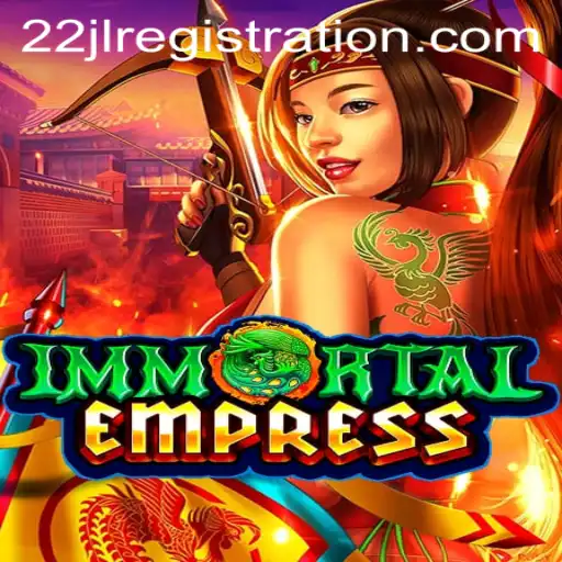 ImmortalEmpress: A Deep Dive into the Latest Gaming Phenomenon