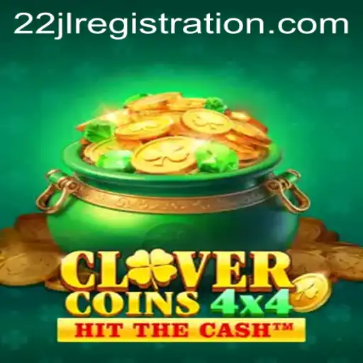Exploring the Innovative World of CloverCoins4x4: A New Era in Gaming