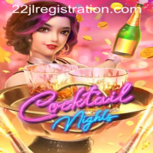 Exploring CocktailNights: A Unique Gaming Experience
