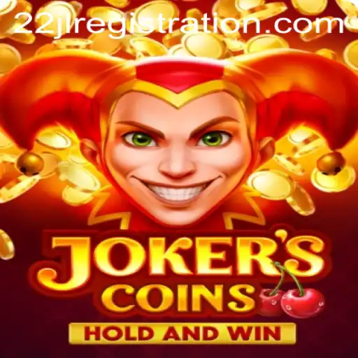 Unlock the Fun in JokersCoins: A Thrilling Game Experience
