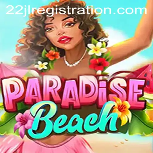 Explore 'ParadiseBeach': A Tropical Adventure Awaits