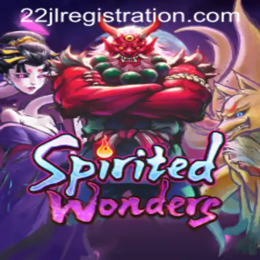 Discovering SpiritedWonders: The Enigmatic Realm of 22jl