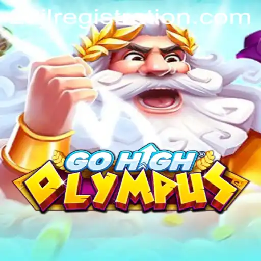 GoHighOlympus: A Mythical Adventure in Gaming