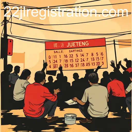 Jueteng: The Complex Underworld of a Philippine Tradition