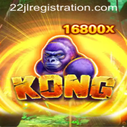 Kong Game Overview and Rules