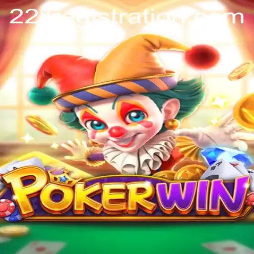 POKERWIN: The Thrilling New Card Game Taking the World by Storm