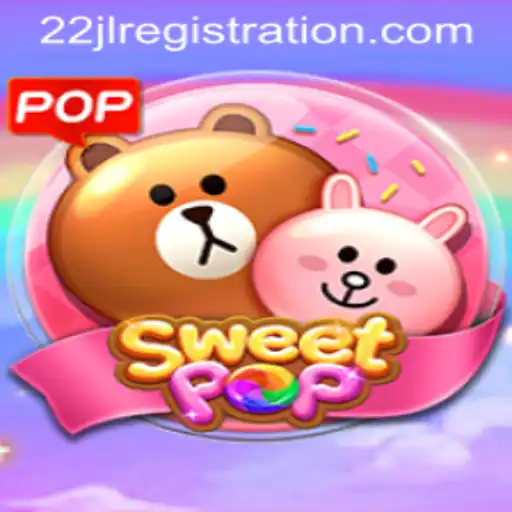 SweetPOP: A Delightful Gaming Experience