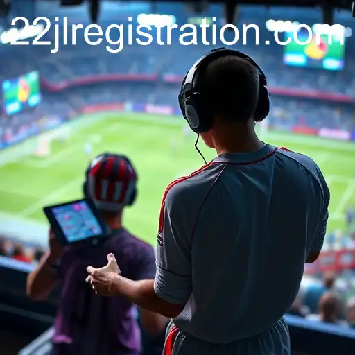 Exploring the Rise of Virtual Sports