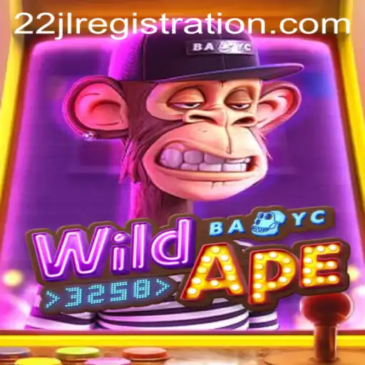WildApe3258: An Immersive Adventure into the Jungle with a Twist of 22jl
